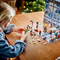 Lego Advent Calendars