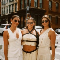 Social Media Stars the Pitman Sisters Share How Their Styles Differ and Where They Find Fall Fashion Inspo