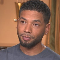 Jussie Smollett Gets Emotional in First Major Interview Since 2019 Hate Crime 'Hoax' (Exclusive)