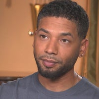 Jussie Smollett's Message to Critics Who Say He Doesn’t Deserve 2nd Chance in Hollywood (Exclusive)