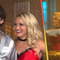 'Georgie & Mandy's First Marriage': Go BTS of the Opening Dance Number