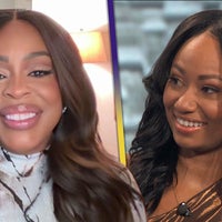 Niecy Nash-Betts REACTS to Niece Chelsie's 'Big Brother' Win