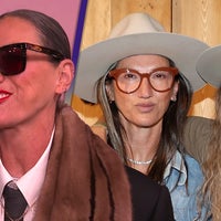 'RHONY's Jenna Lyons Confirms Wedding to Cass Bird Is Happening, But 'It's Not an Urgent Thing'