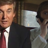 ‘The Apprentice’: How Donald Trump Described His Ideal Biopic Actor and Title in 1992 (Flashback)