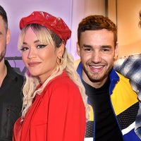 Remembering Liam Payne: Celebs React to One Direction Star's Death