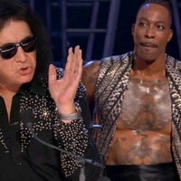 'DWTS': Gene Simmons Facing Backlash for ‘Creepy’ Comments as Guest Judge