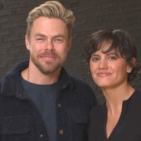 Derek and Hayley Hough on Returning to D.C. Stage Where Hayley Suffered Near Fatal Brain Bleed