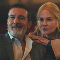 First Look at Nicole Kidman and Antonio Banderas in Erotic Thriller ‘Babygirl’