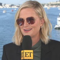 Amy Poehler Reacts to Oscars Hosting Gig Speculation (Exclusive)