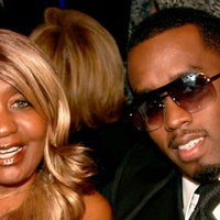 Diddy's Mom Insists Her Son Is Not the 'Monster' He's Been Labeled Amid Arrest and Jail Time