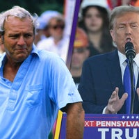 Arnold Palmer's Daughter Reacts to Donald Trump's Comments About Golf Icon's Manhood