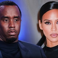 Diddy in Jail: How Cassie Feels About Being ‘Pioneer’ in Cases Against Rap Mogul (Source)  