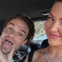 All About Liam Payne's Girlfriend Kate Cassidy