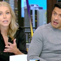 Why Kelly Ripa is Interested in a 'Gray Divorce'