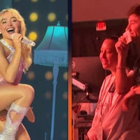 Sabrina Carpenter Changes 'Juno' Lyrics for Barry Keoghan