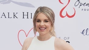 Ali Fedotowsky's Marriage Changed After Baby No. 2: 'We Fight Now