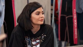 Kylie Jenner Revealed She Gets A Separate Hotel Room For Clothes, Makeup,  And Stormi When She Travels