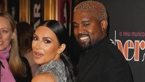 Kanye West Thanks Cher for Auto-Tune—But Did He Also Thank Her for