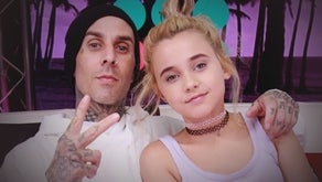 Travis Barker Speaks Out After Echosmith Drummer DM ed His 13 Year Old Daughter