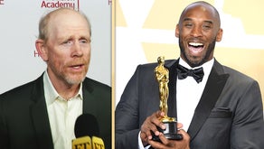 How the Oscars Honored Kobe Bryant