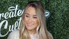 Lauren Conrad Talks About Why She'll Never Return to 'The Hills
