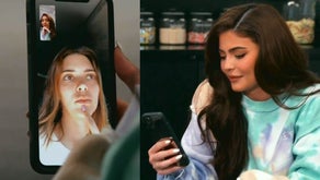 KUWTK': Kendall and Kylie Jenner Speak for the First Time After