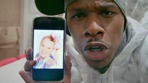 Rapper DaBaby Says He Wasn't Dissing JoJo Siwa After James Charles Called  Him Out