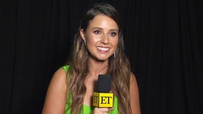 The Bachelorette Katie Thurston Reveals the Advice She s Given Michelle Young Exclusive