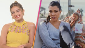 Addison Rae Reveals the Best Piece of Advice She's Gotten From Kourtney  Kardashian (Exclusive)