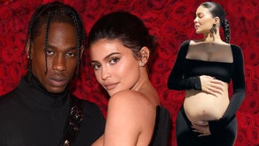 Kylie Jenner, Travis Scott Welcome Baby Boy