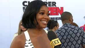 Gabrielle Union regrets how she portrayed her Bring It On character