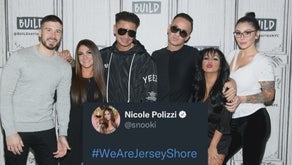 Jersey Shore': The Quotable Snooki – The Hollywood Reporter