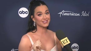 Katy Perry Gives Glimpse at Daughter Daisy, 2, as She Says She's 'Grateful'  on 38th Birthday