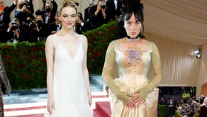 Emma Stone Met Gala May 2, 2022 – Star Style