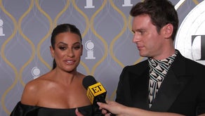 Lea Michele Says Spring Awakening Doc Reunion Started With a Group Text Exclusive