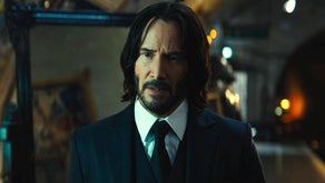 The Continental', 'John Wick' prequel series, to stream on Prime Video next  year - The Economic Times