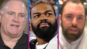 Sean Tuohy Responded To Michael Oher The Blind Side Adoption Claims