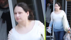 Gypsy Rose Blanchard Spotted In Public For 1st Time After Prison