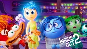 Inside Out 2 Trailer Adds Maya Hawke's Anxiety to Pixar Sequel