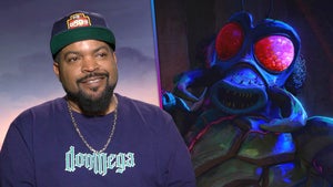 Ice Cube on His Villainous Turn in 'TMNT' & Possible Return to 'Friday' and 'Ride Along' Franchises