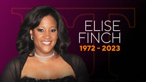 Elise Finch, CBS New York Meteorologist, Dead at 51 