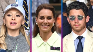 Wimbledon Style 2023: Kate Middleton, Lily James, Ariana Grande