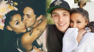 Inside Ariana Grande and Dalton Gomez's Split: They 'Tried to Make Things Work' (Source)