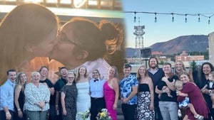 'Sister Wives' Star Gwendlyn Brown's Wedding: Who Attended