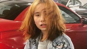 Lil Tay Not Dead, Claims Death Hoax Was Caused by Social Media Hack