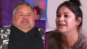 ‘90 Day Fiancé’: Big Ed Brown Reacts to Loren Brovarnik Saying She ‘Loathes’ Him (Exclusive) 