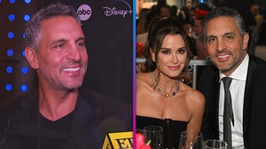 Mauricio Umansky Shares Kyle Richards Marriage Update Amid Split (Exclusive)