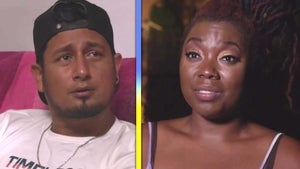 ‘90 Day Fiancé’: Manuel and Ashley Argue Over Whether She's a Real Witch! 