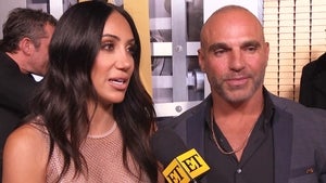 Melissa Gorga Shares 'Biggest Misconception' About 'RHONJ' Season 14 (Exclusive)