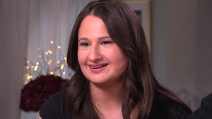 How Gypsy Rose Blanchard Knew Husband Ryan Anderson Was ‘The One’ (Exclusive)